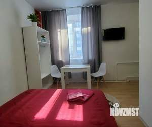 Студия квартира, посуточно, 25м2, 2/2 этаж