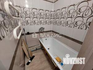 1-к квартира, на длительный срок, 30м2, 5/5 этаж