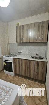 1-к квартира, на длительный срок, 21м2, 8/9 этаж