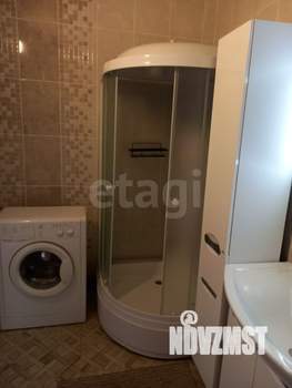 1-к квартира, на длительный срок, 44м2, 2/19 этаж