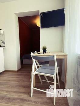 2-к квартира, посуточно, 35м2, 1/1 этаж