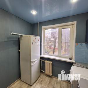 2-к квартира, на длительный срок, 44м2, 2/5 этаж