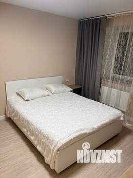 1-к квартира, на длительный срок, 32м2, 10/10 этаж