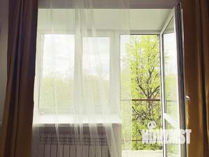 Студия квартира, посуточно, 26м2, 5/5 этаж