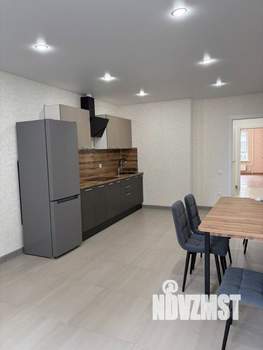 2-к квартира, на длительный срок, 73м2, 11/17 этаж