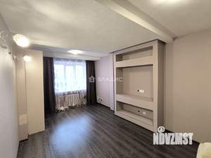 1-к квартира, на длительный срок, 40м2, 5/12 этаж