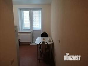 1-к квартира, на длительный срок, 33м2, 7/18 этаж