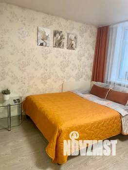 Студия квартира, посуточно, 32м2, 6/18 этаж