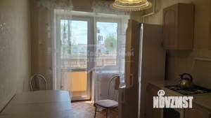 1-к квартира, на длительный срок, 44м2, 1/10 этаж