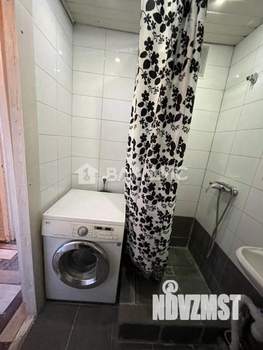 1-к квартира, на длительный срок, 33м2, 1/9 этаж