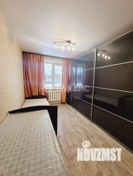 2-к квартира, на длительный срок, 54м2, 1/9 этаж