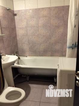 1-к квартира, на длительный срок, 50м2, 2/7 этаж