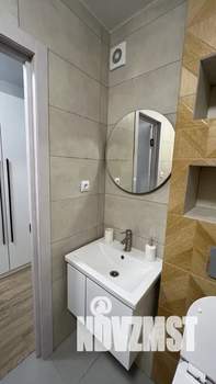 Студия квартира, посуточно, 30м2, 16/17 этаж