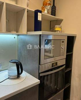 1-к квартира, на длительный срок, 52м2, 1/16 этаж