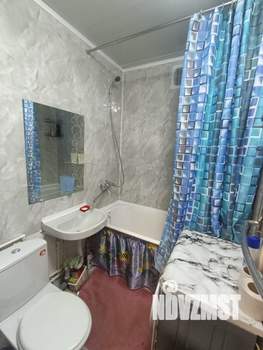 2-к квартира, на длительный срок, 42м2, 5/5 этаж