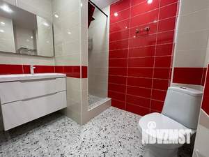 2-к квартира, посуточно, 40м2, 5/19 этаж