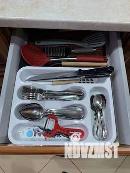 3-к квартира, посуточно, 98м2, 6/6 этаж