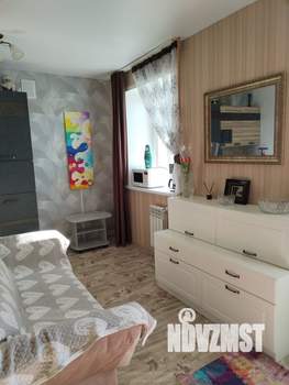 Студия квартира, на длительный срок, 27м2, 9/14 этаж
