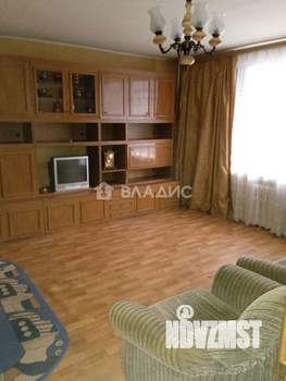 2-к квартира, на длительный срок, 55м2, 4/5 этаж