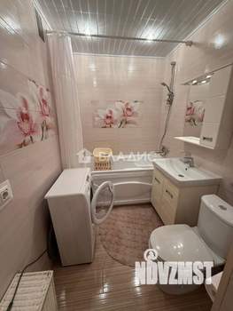 1-к квартира, на длительный срок, 41м2, 6/10 этаж