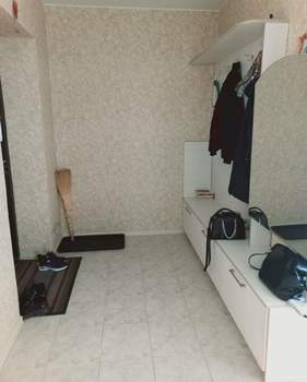 1-к квартира, на длительный срок, 40м2, 5/9 этаж