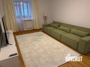 3-к квартира, на длительный срок, 99м2, 1/7 этаж