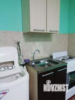 1-к квартира, на длительный срок, 30м2, 1/4 этаж