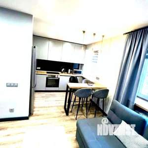 1-к квартира, на длительный срок, 30м2, 2/5 этаж