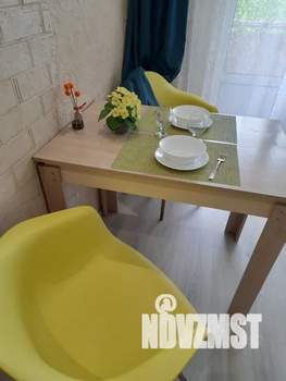 1-к квартира, посуточно, 25м2, 3/3 этаж