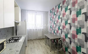 1-к квартира, на длительный срок, 41м2, 8/14 этаж