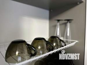 1-к квартира, посуточно, 24м2, 1/1 этаж