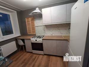 1-к квартира, на длительный срок, 30м2, 4/8 этаж