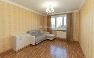 1-к квартира, на длительный срок, 38м2, 7/9 этаж