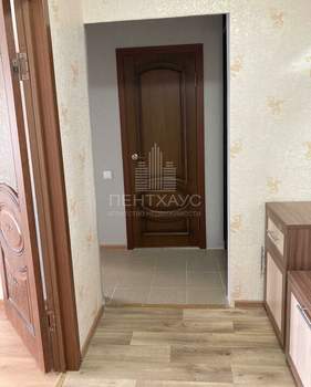 1-к квартира, на длительный срок, 41м2, 9/10 этаж