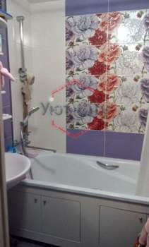 2-к квартира, на длительный срок, 55м2, 7/10 этаж