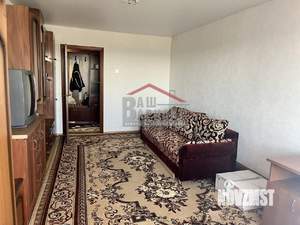 1-к квартира, на длительный срок, 48м2, 12/14 этаж