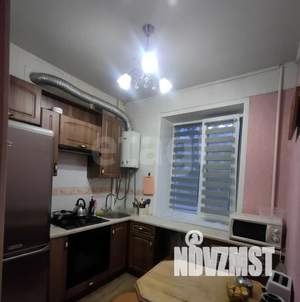 2-к квартира, на длительный срок, 43м2, 1/2 этаж