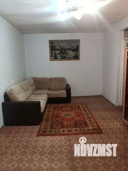 2-к квартира, на длительный срок, 46м2, 5/5 этаж