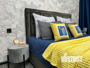 Студия квартира, посуточно, 30м2, 15/17 этаж