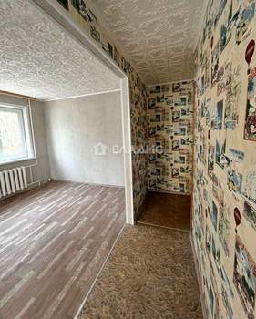1-к квартира, на длительный срок, 31м2, 2/5 этаж