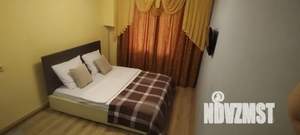 Студия квартира, посуточно, 25м2, 1/18 этаж