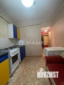 1-к квартира, на длительный срок, 36м2, 1/5 этаж