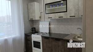 1-к квартира, на длительный срок, 34м2, 8/10 этаж