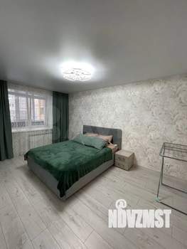 3-к квартира, на длительный срок, 86м2, 3/14 этаж