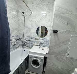 1-к квартира, на длительный срок, 38м2, 2/8 этаж