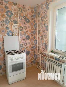 1-к квартира, на длительный срок, 31м2, 4/5 этаж