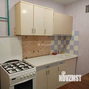 2-к квартира, на длительный срок, 54м2, 3/5 этаж