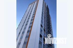 1-к квартира, посуточно, 30м2, 6/17 этаж