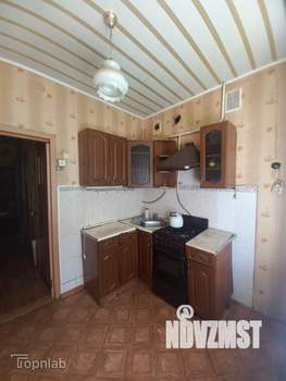 3-к квартира, на длительный срок, 59м2, 1/2 этаж