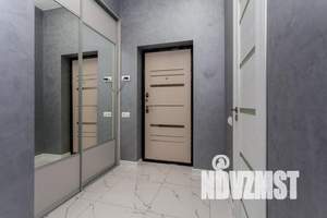 1-к квартира, посуточно, 41м2, 2/8 этаж